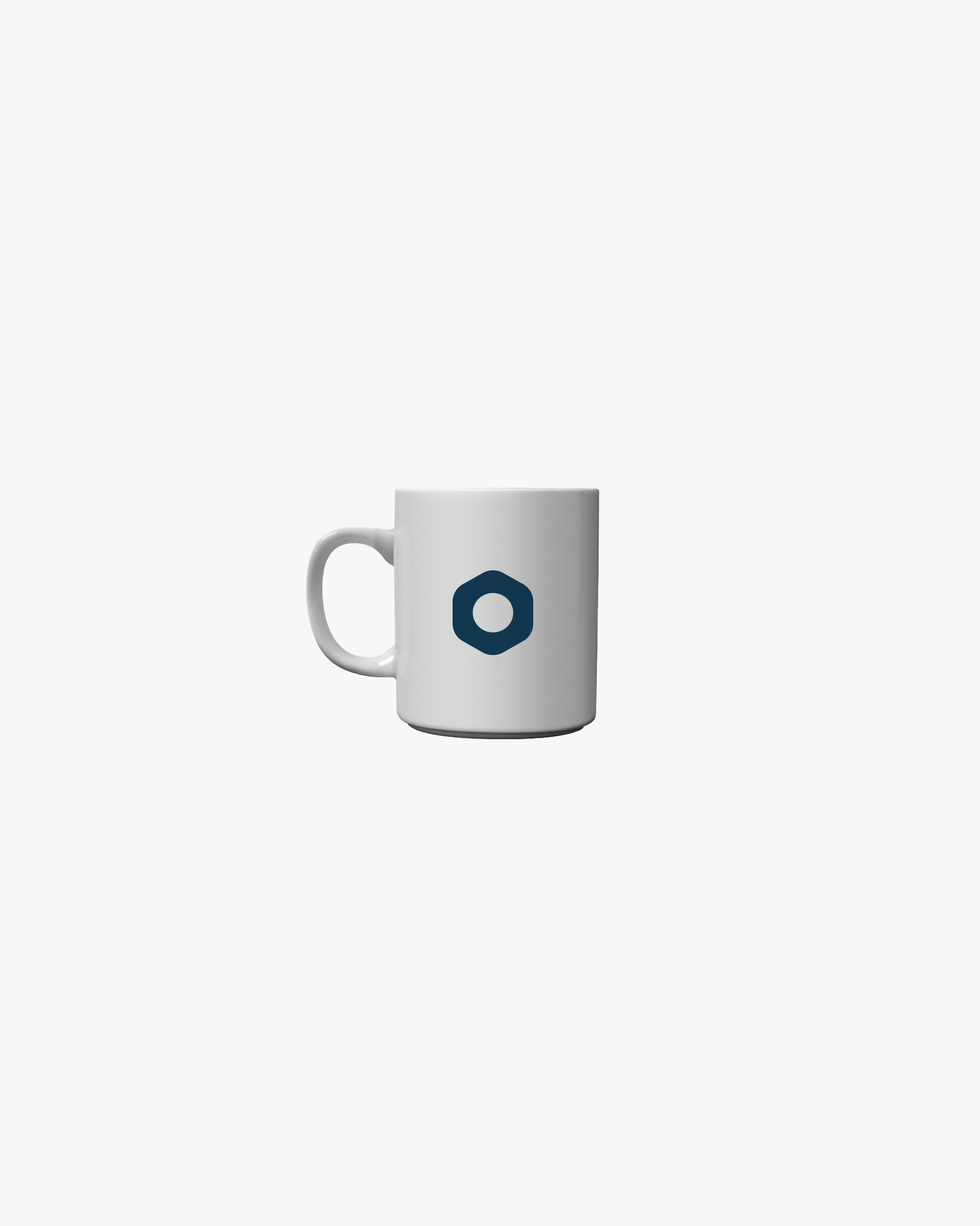 Medusa Coffee Mug Thumbnail